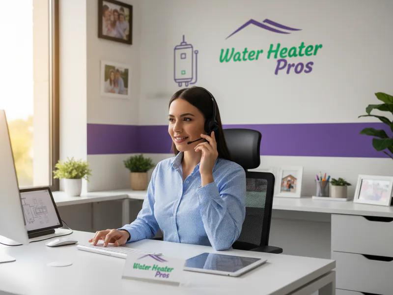 Water Heater Repair  in Kelso  FAQ